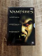 Dvd box " The Vampires 'The collection' ", Ophalen of Verzenden, Gebruikt, Horror