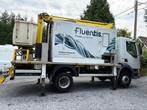 Emmerwagen van 17 meter, Auto's, Particulier, Te koop, DAF