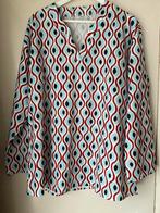 Hippie tuniekshirt maat 1XL, Kleding | Dames, Grote Maten, Ophalen of Verzenden, Zo goed als nieuw