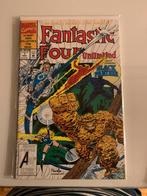 Fantastic four unlimited comic book #1, Boeken, Strips | Comics, Eén comic, Ophalen, Zo goed als nieuw, Amerika