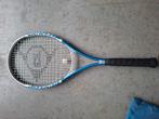 Tennis racket dunlop, Sports & Fitness, Squash, Enlèvement, Utilisé, Raquette