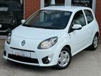 RENAULT TWINGO YAHOO 1.2I 75PK |RADIO CD/USB/AUX | 1STE EIG, Auto's, Voorwielaandrijving, Electronic Stability Program (ESP), Zwart