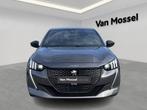 Peugeot 208 1.2 PureTech 100 EAT8 S&S GT, Auto's, Stof, 1165 kg, 5 zetels, 5 deurs