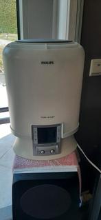 Philips wekker, Elektronische apparatuur, Ophalen, Zo goed als nieuw