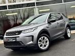 Land Rover Discovery Sport TREKHAAK / 4WD / CAM / MEMORY / D, Auto's, Land Rover, Automaat, Lederen bekleding, Gebruikt, 4 cilinders