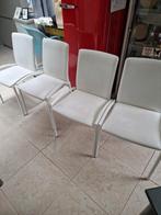 Keuken stoelen, Huis en Inrichting, Stoelen, Ophalen, Zo goed als nieuw