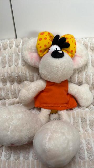 Diddlina 25cm beschikbaar voor biedingen