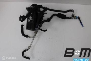 Brandstoffilter VW Golf 7 5Q0127400F beschikbaar voor biedingen
