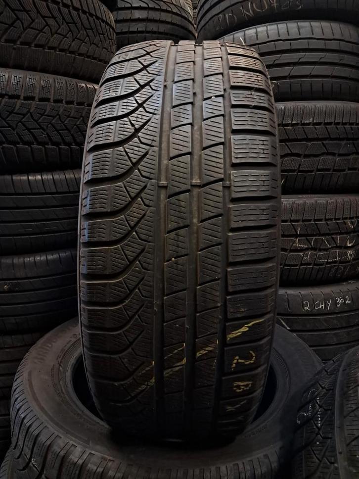 2355019 235/50/19 235/50r19 hiver, Autos : Pièces & Accessoires, Commande, Enlèvement