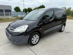 Citroën Berlingo II Lichte vracht 3 pl - 108.353 km  - Airco, Auto's, Voorwielaandrijving, https://public.car-pass.be/vhr/fd6699f4-8129-493f-bfb4-864d660c4604