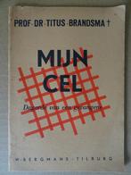 Titus Brandsma Mijn cel Dagorde van een gevangene  1944, Gelezen, Christendom | Katholiek, Ophalen of Verzenden, Titus Brandsma