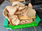 Oud brood, Dieren en Toebehoren, Ophalen, Overige soorten