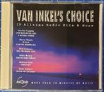 CD Van Inkel's Choice, CD & DVD, Utilisé, Enlèvement ou Envoi, 1960 à 1980