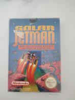 Solar Jetman NES, Ophalen of Verzenden, Zo goed als nieuw