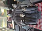 Qute Q-sofa, Kinderen en Baby's, Gebruikt, Wipstoel, Met gordel(s) of riempje(s), Ophalen