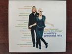 CD : ROXETTE - ROXETTE'S GREATEST HITS, Ophalen of Verzenden, Zo goed als nieuw