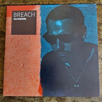 DJ-Kicks - Breach beschikbaar voor biedingen