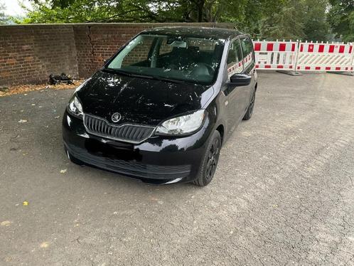 Citigo 2018 série spéciale. État neuf., Auto's, Skoda, Particulier, Citigo, Benzine, Euro 6, Stadsauto, 4 deurs, Handgeschakeld