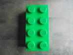 Lego Storage Brick (zie foto's) 2, Ophalen of Verzenden, Gebruikt, Lego