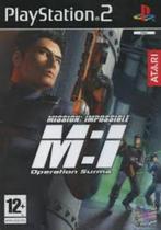 Mission impossible, Avontuur en Actie, Online, 1 speler, Ophalen of Verzenden