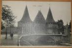 Gent - Gand - Le Rabot, Oost-Vlaanderen, Ongelopen, Ophalen of Verzenden, 1920 tot 1940