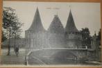 Gent - Gand - Le Rabot, Ophalen of Verzenden, 1920 tot 1940, Ongelopen, Oost-Vlaanderen
