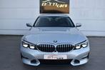 BMW 3 Serie 330 PHEV* Luxury-line* Virt Cockpit* Camera* Key, Auto's, BMW, Automaat, Achterwielaandrijving, Gebruikt, Leder