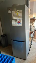 Combi frigo diepvriezer, Elektronische apparatuur, Koelkasten en IJskasten, Ophalen, Zo goed als nieuw