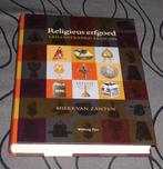 Boek: Religieus Erfgoed Mieke Van Zanten, Ophalen of Verzenden, 20e eeuw of later, Nieuw