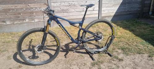 Orbea OIZ M-PRO TR 2021, Fietsen en Brommers, Fietsen | Mountainbikes en ATB, Zo goed als nieuw, Ophalen