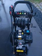 KREMER Hogedrukreiniger Nieuw, Tuin en Terras, Ophalen, Nieuw, Benzine, Kremer