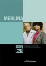 Merlina complete serie  op dvd 1/2/3, Cd's en Dvd's, Dvd's | Tv en Series, Ophalen of Verzenden