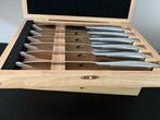 Steakmessen ventura, Huis en Inrichting, Keuken | Bestek, Ophalen, Nieuw, Bestekset, Inox of Chroom