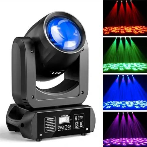 Moving head 150W, Muziek en Instrumenten, Licht en Laser, Nieuw, Ophalen of Verzenden