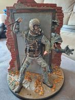 Metro Exodus - Spartan Collector's Edition +, Hobby en Vrije tijd, Overige Hobby en Vrije tijd, Ophalen, Gebruikt