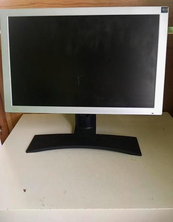 BenQ 17' display monitor