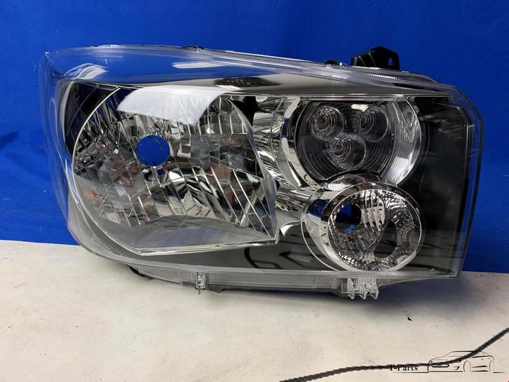 Suzuki celerio koplamp rechts links LED 3512084MB0 nieuw ori, Auto-onderdelen, Verlichting, Suzuki, Nieuw