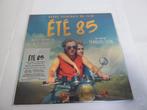 Eté 85 LP OST MOVATM303 Orange limited  415/1000ex, Enlèvement, Comme neuf, 12 pouces
