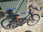 2  Fietsen (man ) Mountainbike, Fietsen en Brommers, Ophalen, Gebruikt, 10 tot 15 versnellingen