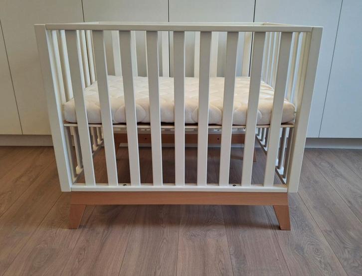 Box Pericles Malmo wit, Kinderen en Baby's, Babyparken, Ophalen