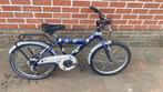 Kinder fiets, Ophalen, Zo goed als nieuw