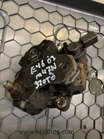 HOGEDRUK POMP BMW E46 320TD 2003 M47 MOTOR, Ophalen of Verzenden, Gebruikt, BMW