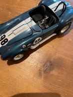 1/20 creative masters revell shellby 427 racing cobra, Hobby & Loisirs créatifs, Voitures miniatures | 1:18, Enlèvement ou Envoi