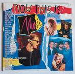 Various – Now This Is Music 7  (1987), Enlèvement ou Envoi, Pop