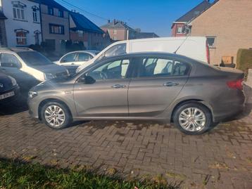 Fiat tipo 2016 0475611554 beschikbaar voor biedingen