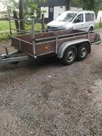 Aanhangwagen, Auto diversen, Aanhangers en Bagagewagens, Ophalen, Gebruikt