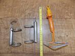 Kunstaas redder, Watersport en Boten, Ophalen of Verzenden, Nieuw, Complete set