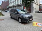 Renault Kangoo 1.5 dci 3-zits bedrijfswagen!, Auto's, Euro 6, Renault, Leder, Diesel