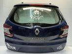 ACHTERKLEP Renault Megane III Grandtour (KZ), Gebruikt, Renault, Achterklep