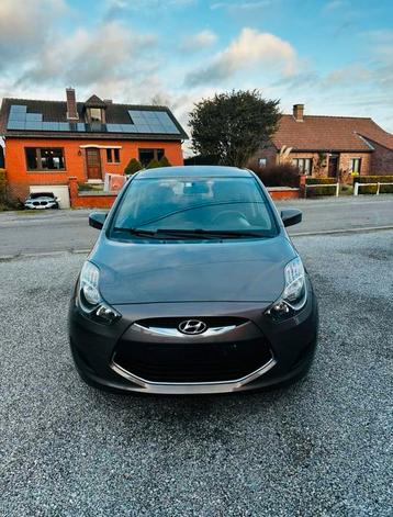 Hyundai ix20  1,4 crdi 2011 diesel beschikbaar voor biedingen
